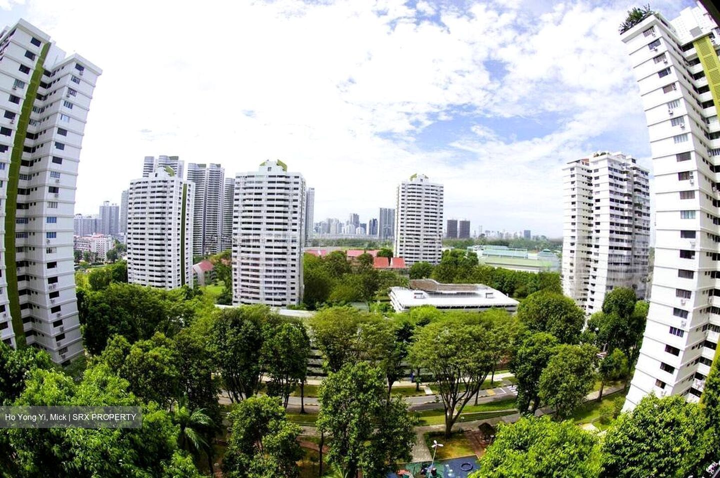 Braddell View (D20), Apartment #454003681